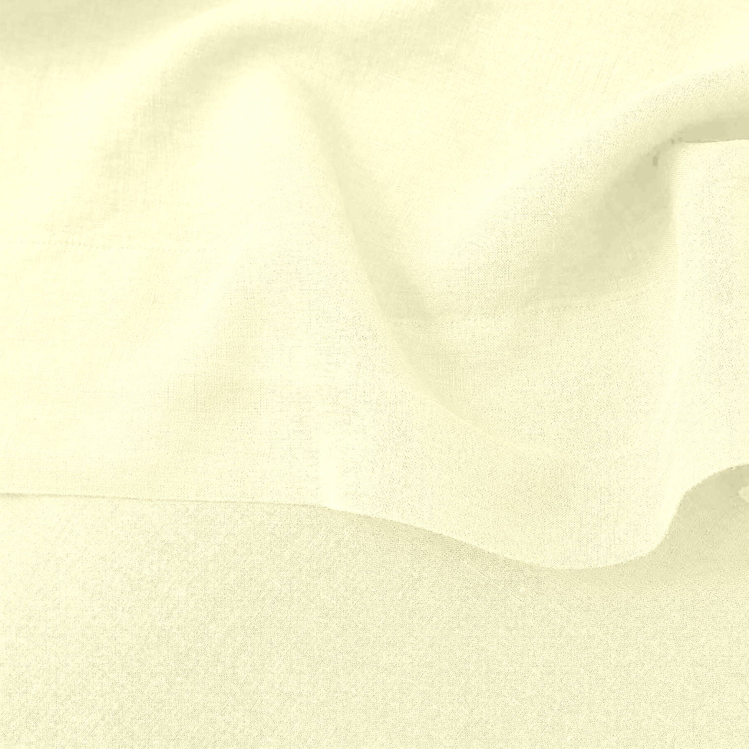 Swaas 100% Pure Linen Stone Colored Luxury Bedsheet Set - hfnl!fe
