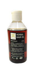 Yazalife Herbal Hair Oil 200ml