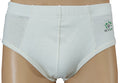 Eco Life Men's Brief (Organic Cotton) - Pack of 3