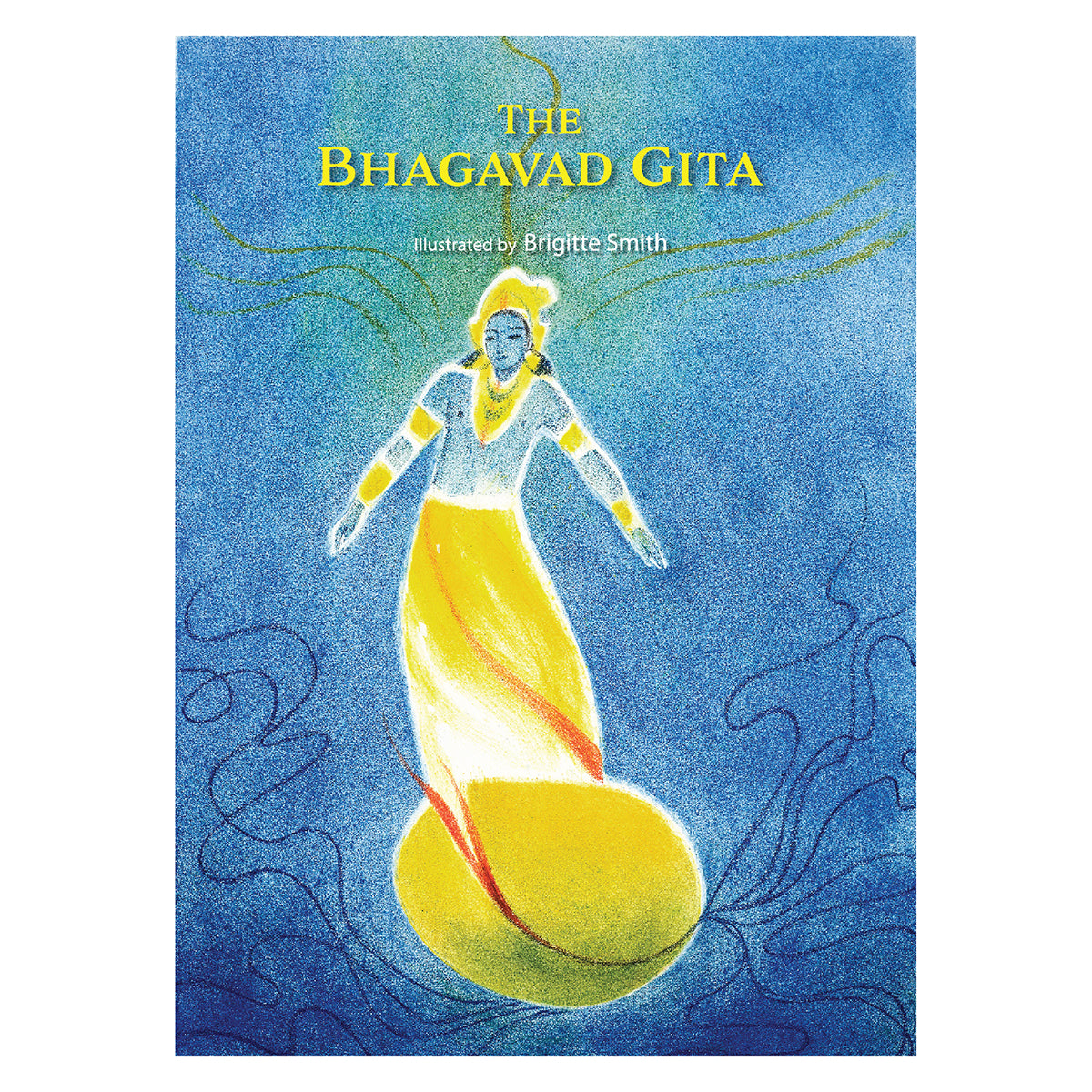 The Bhagavad Gita by Brigitte Smith - hfnl!fe