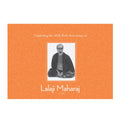 Lalaji Souvenir 150th Birth Anniversary