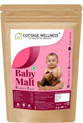 Cottage Wellness Baby Malt 250gm