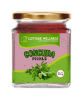 Cottage Wellness Home Made Gongura Pickle 250 gm