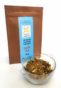Yaza Lifestyle Giloy Ashwagandha Tea - Ultimate Immunity Booster for Better Health