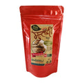 Swarajkart Multani Mitti / Fuller Earth Powder 225gm Zipper Pouch