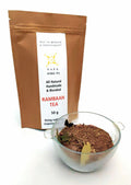 Yazalife Rambaan Tea Organic Immunity Booster