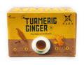 Yaza Turmeric Ginger Tea - The Natural Antibiotic - loose tea (100grams)