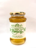 Uttaransh Vana Tulsi Floral Honey