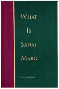 What is Sahaj Marg? - hfnl!fe