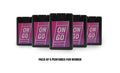 Kanha Creation On - the - go women's pocket deo