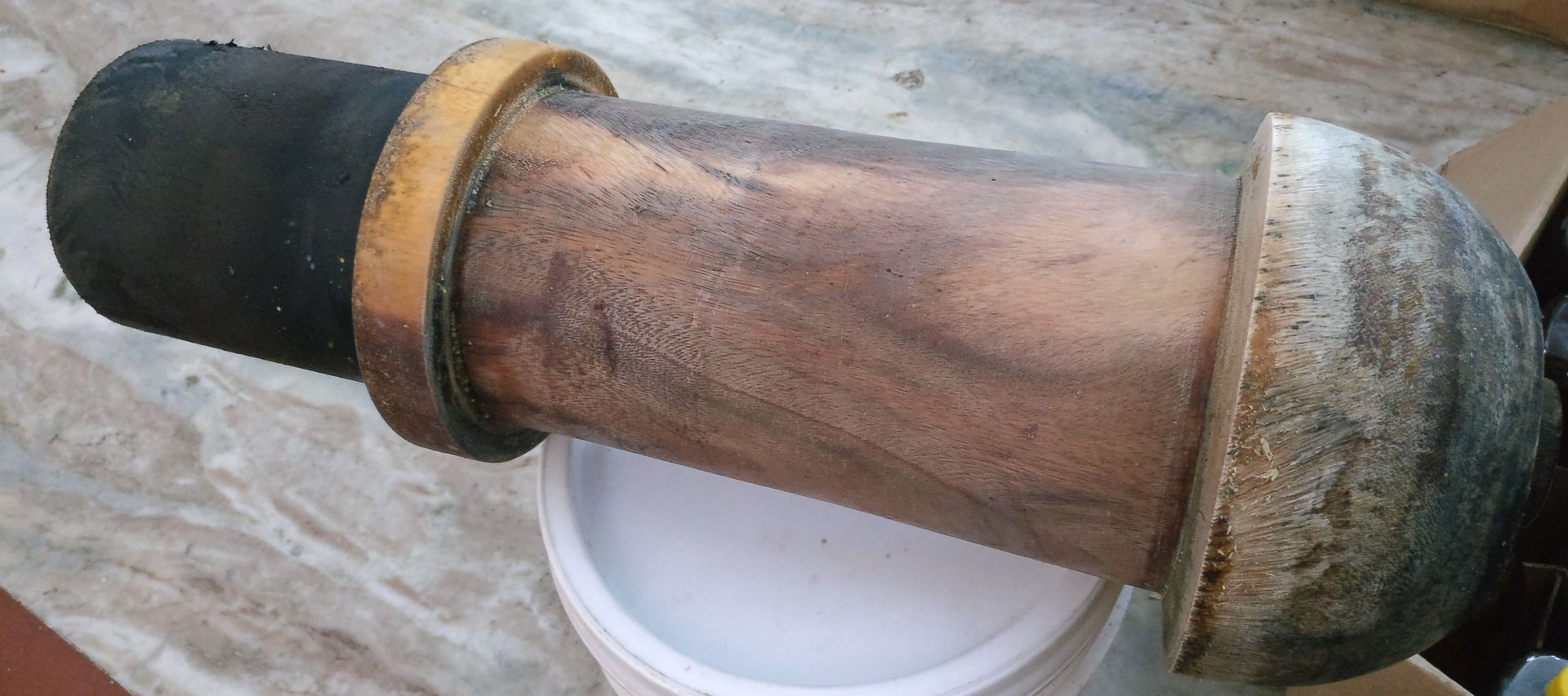 Uttaransh Cold Pressed Coconut Oil 500ml - hfnl!fe